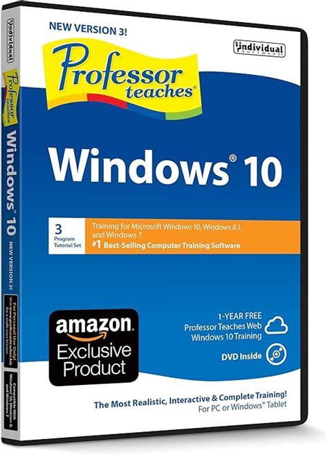 Download Professor Teaches Windows